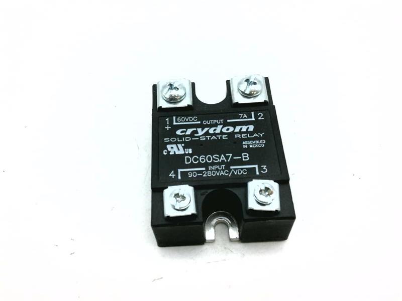 SENSATA TECHNOLOGIES DC60SA7-B