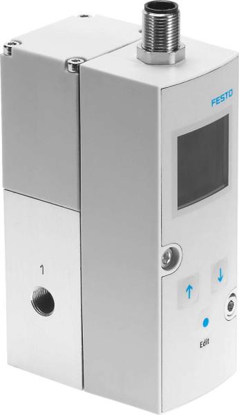 FESTO VPPM-6L-L-1-N18-0L10H-A4P-S1C1