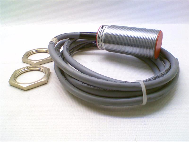 SK1-20-M30-AC-B-O-MS by BALLUFF