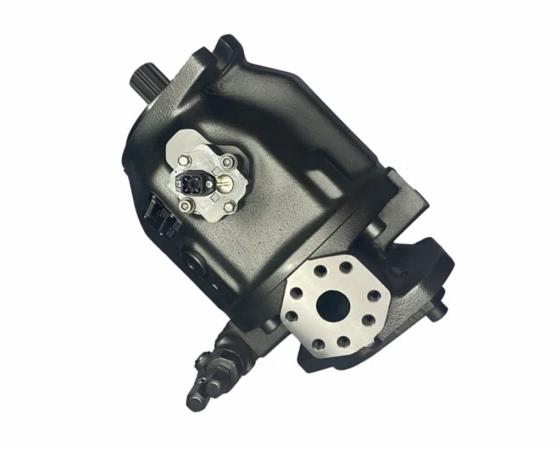 BOSCH A10VSO45DR/31R-PPA12N00