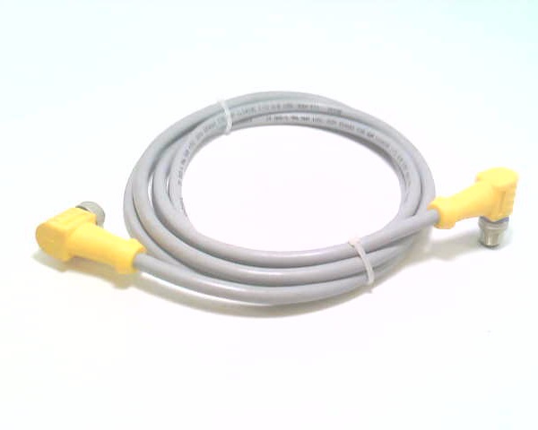 TURCK WKS 6T-2-WSS 6T