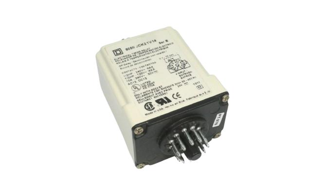 SCHNEIDER ELECTRIC 9050JCK21V14