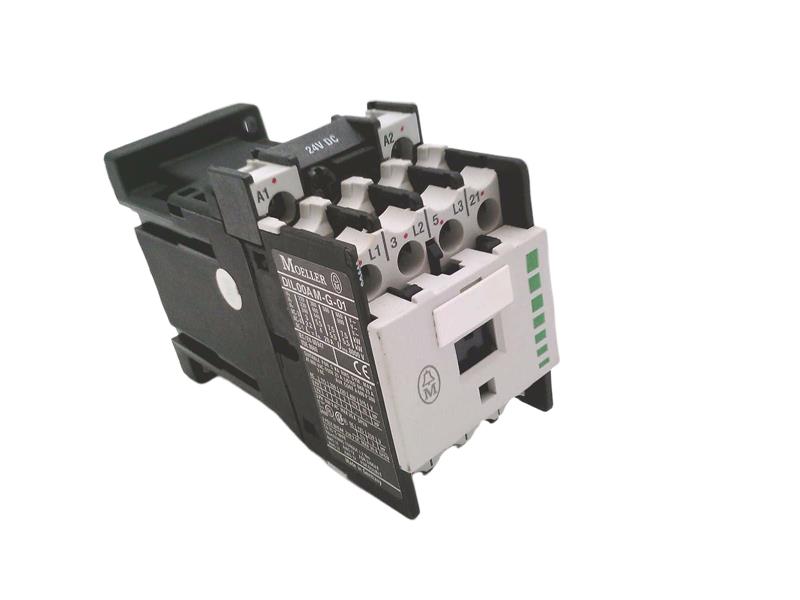 EATON CORPORATION DIL00AM-G-01(24VDC)
