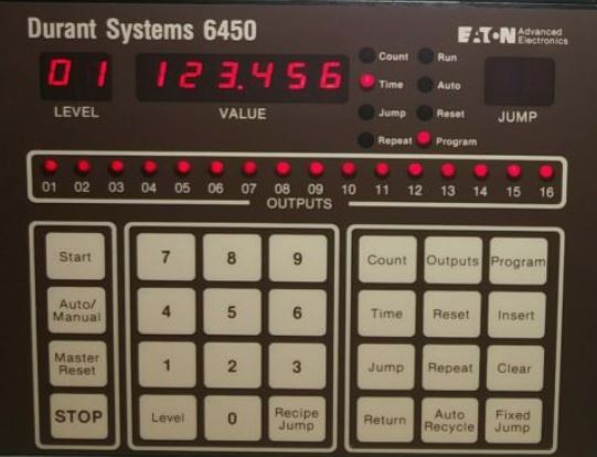 EATON CORPORATION 56450-401