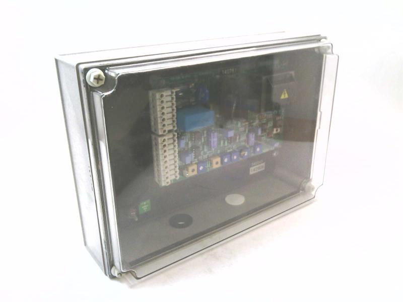 TASC DRIVES INC AB254140