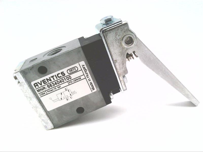 BOSCH 5634040100