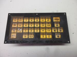 SEIKI CO LTD M2KBS 00-12-02