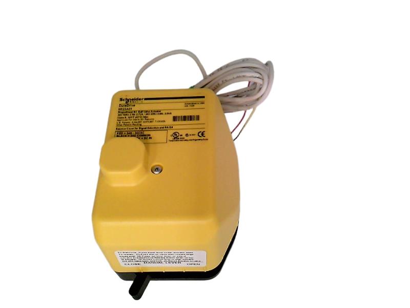 SCHNEIDER ELECTRIC M123A01