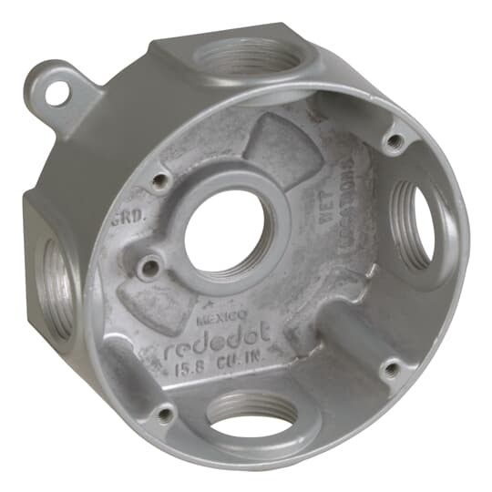 ABB THOMAS & BETTS DS-48