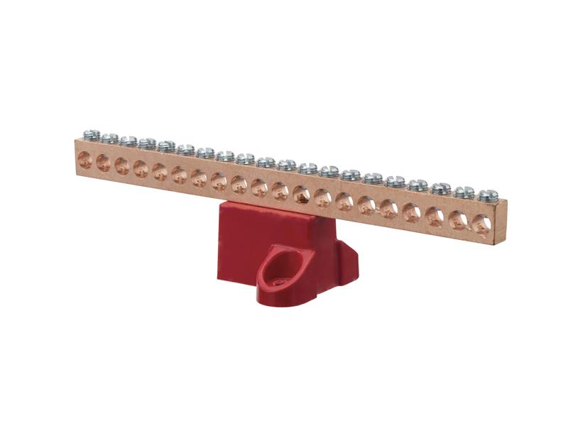 NSI INDUSTRIES GBC2-20