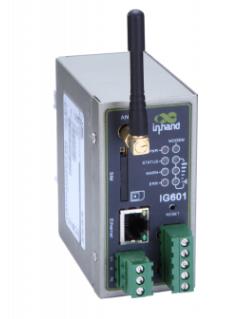 INHAND IG601-PS08