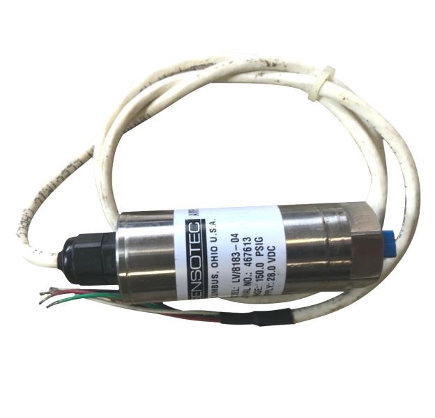 LV/8183-04 by HONEYWELL