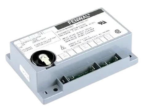 KIDDE-FENWAL, LLC 35-630506-047