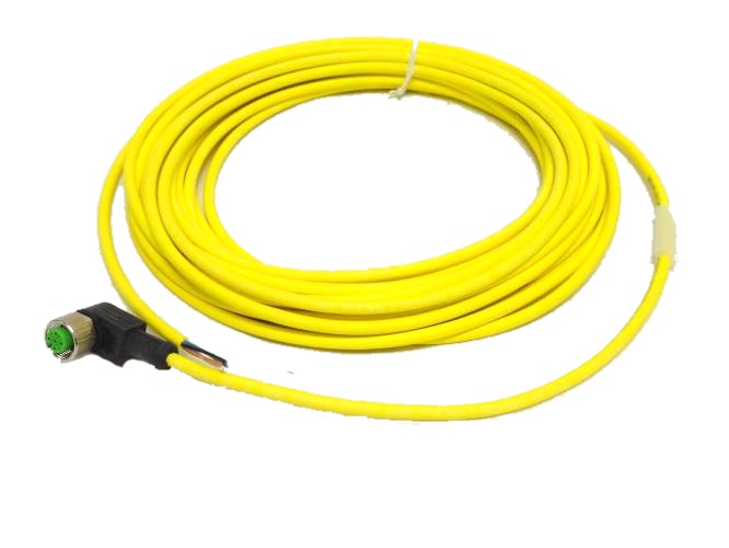 MURR ELEKTRONIK 7000-12341-0341000