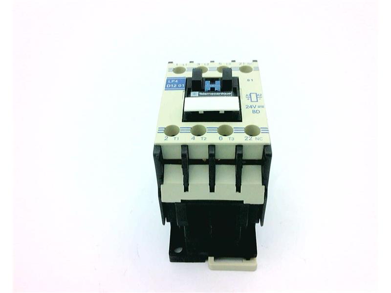 SCHNEIDER ELECTRIC LP4-D1201BD