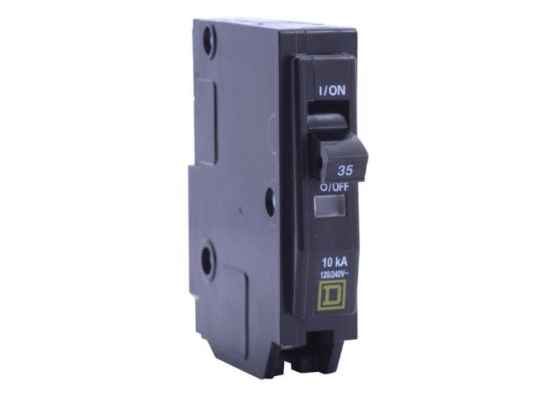 SCHNEIDER ELECTRIC QO135