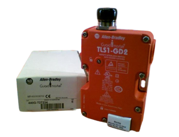 ALLEN BRADLEY 440G-T27234