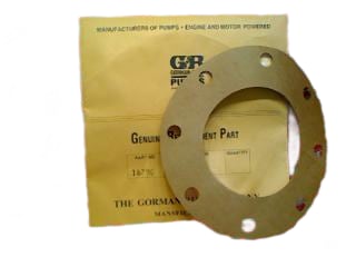 1679G 18000 by GORMAN RUPP