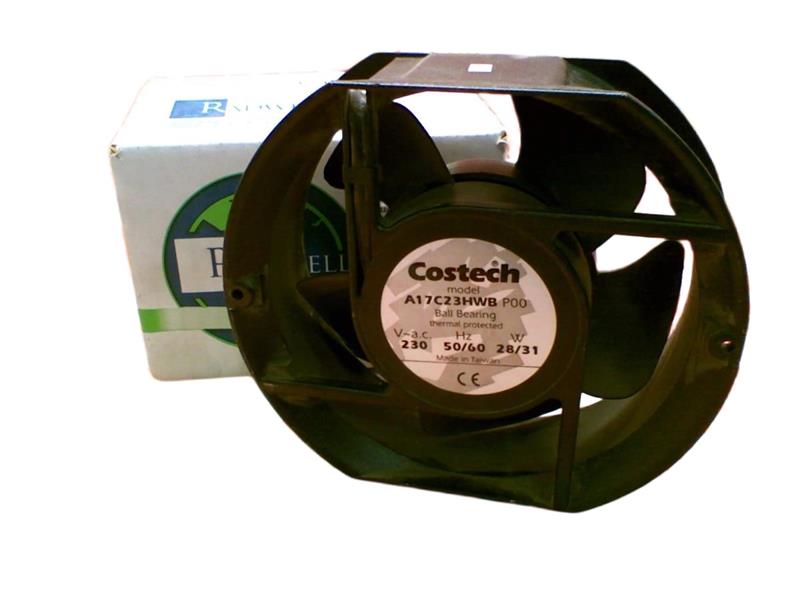 COSTECH A17C23HWB-P00