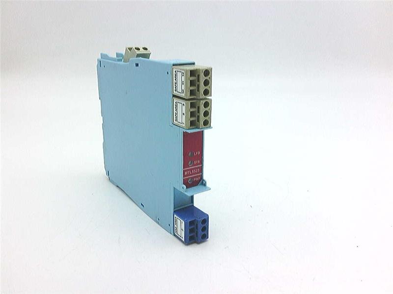 EATON CORPORATION MTL5523