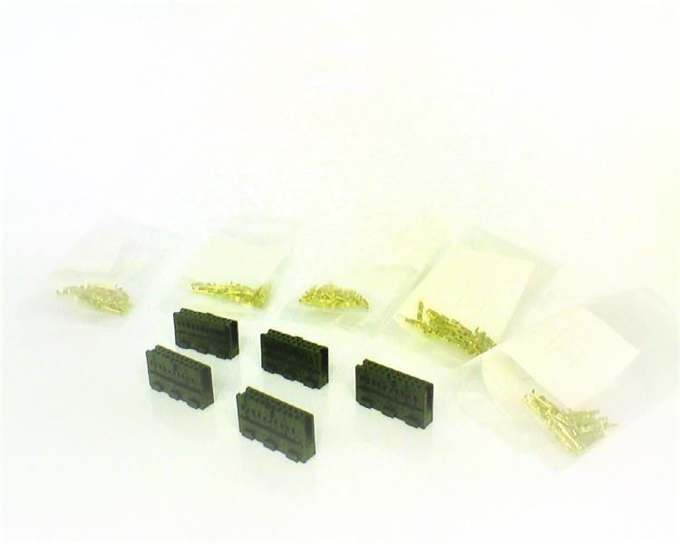 MITSUBISHI FX2C-I/O-CON-SA