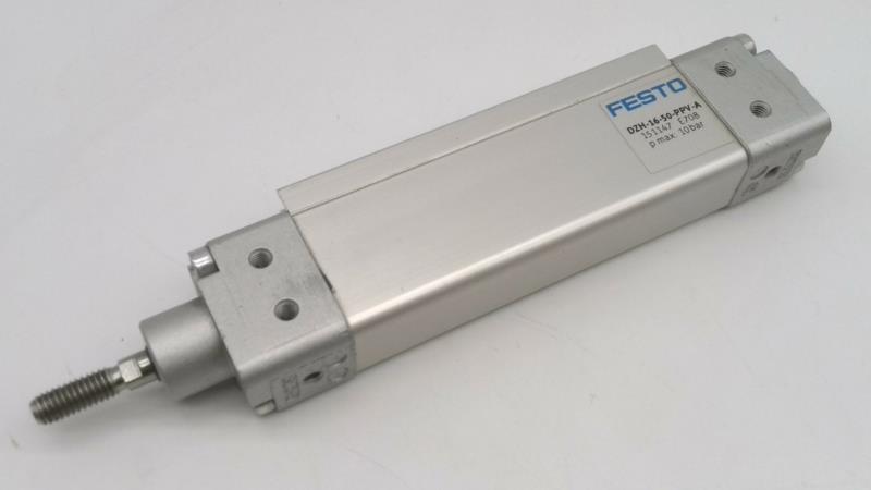 FESTO DZH-16-50-PPV-A