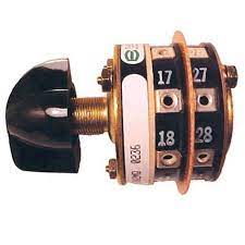 ELECTROSWITCH 31302MQ