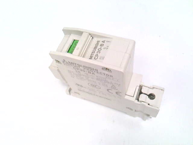 MITSUBISHI CP30BA1P1F3A