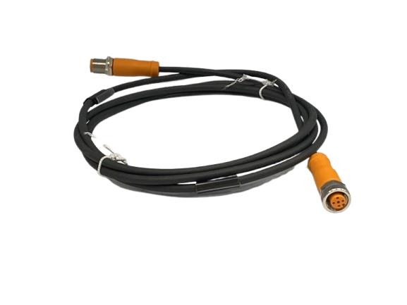 EFECTOR VDOGH040MSS0002K04STGH040MSS-EVCB49