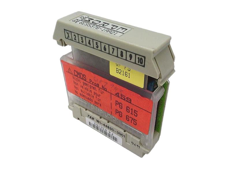SIEMENS 6ES5376-1AA21