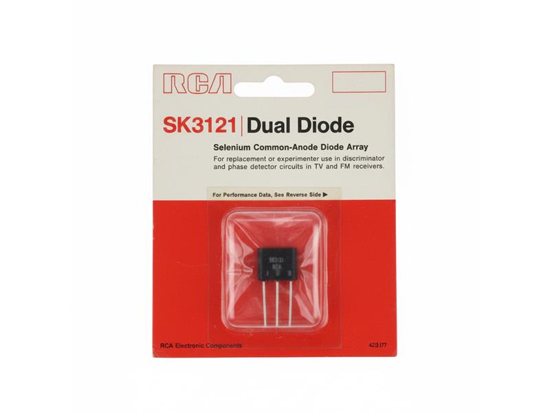 RCA SK3121