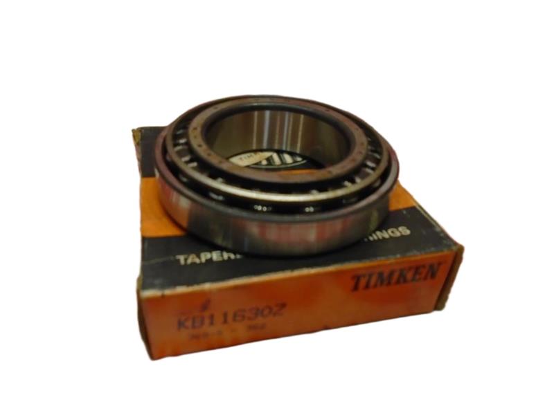 KB11630Z by TIMKEN