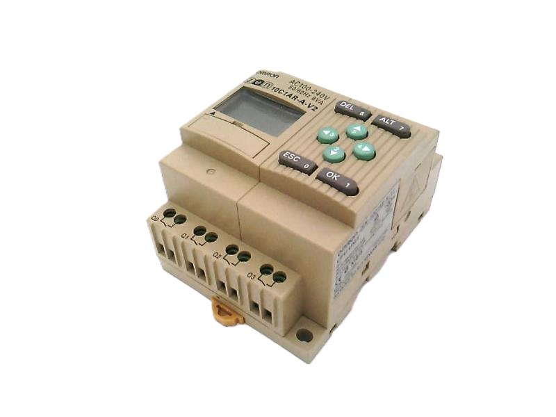 OMRON ZEN-10C1AR-A-V2