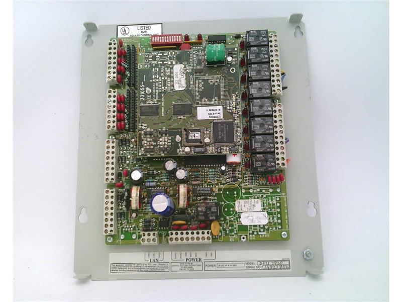 SCHNEIDER ELECTRIC DPU7920