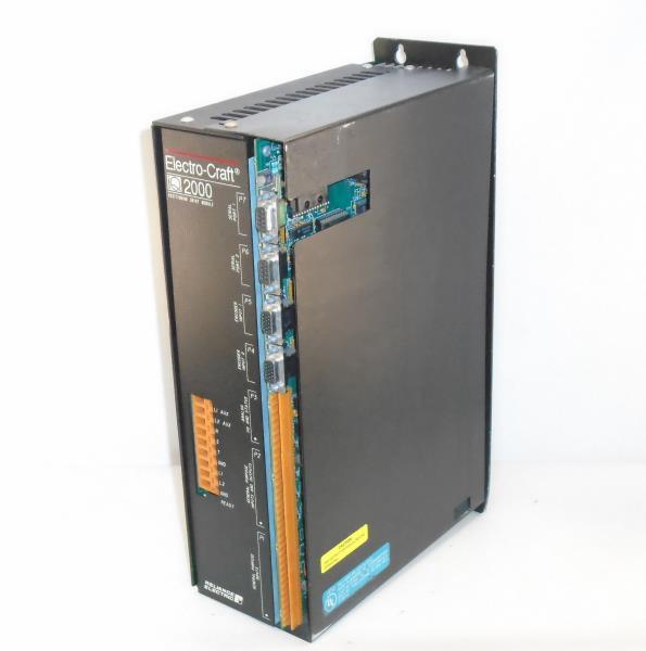 PDM-20 by ELECTROCRAFT