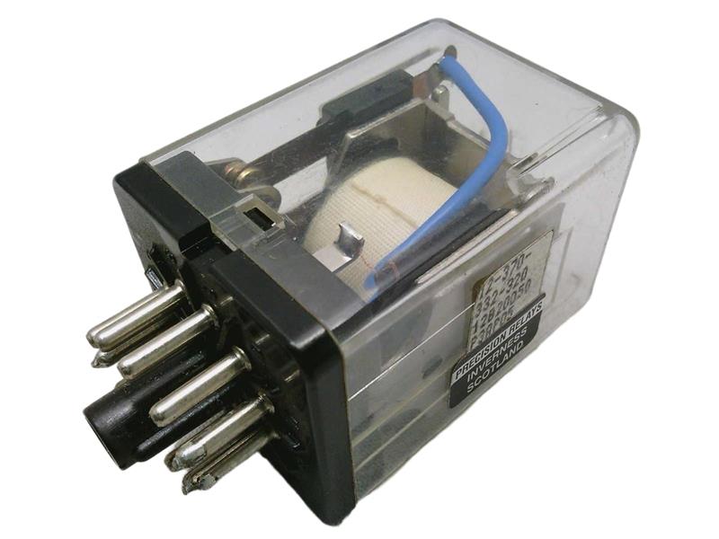 C&S CONTROLS 12-370-332-320