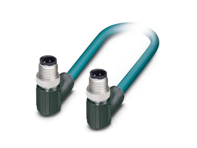 PHOENIX CONTACT NBC-M12MRD/ 2,0-93F/M12MRD
