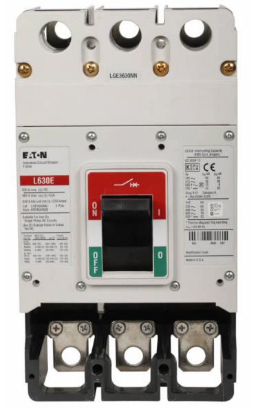 EATON CORPORATION LGE3630NN