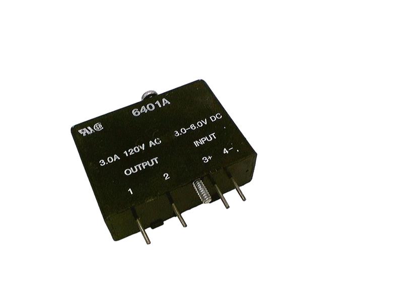 SENSATA TECHNOLOGIES 6401A