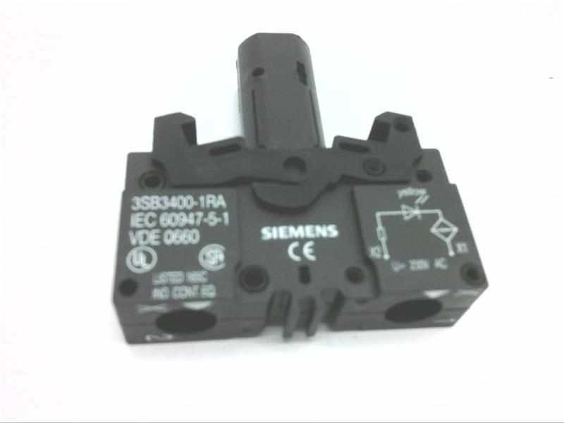 SIEMENS 3SB3400-1RA