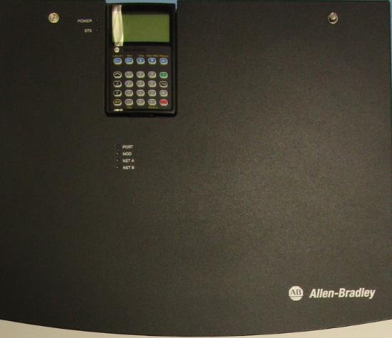 ALLEN BRADLEY 20BD248A3ANNARD0