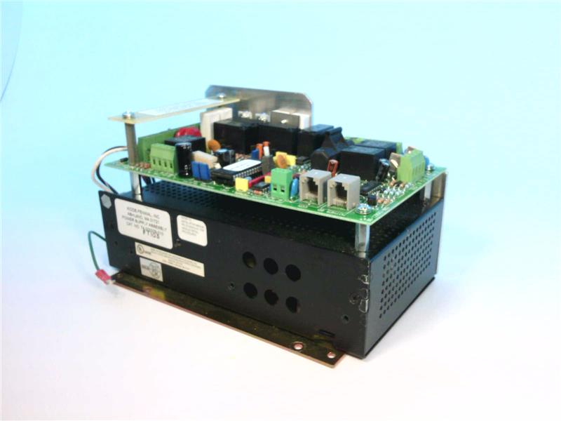 KIDDE-FENWAL, LLC 74-200009-010