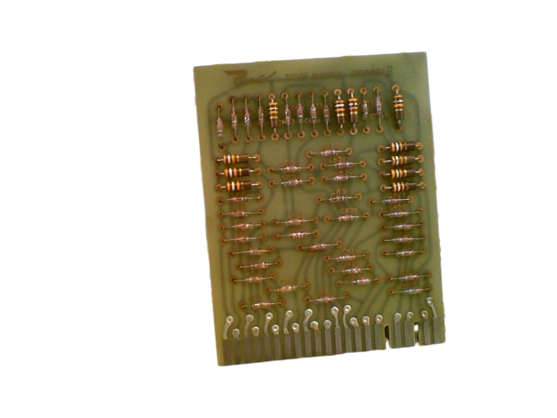 BENDIX DYNAPATH 1702680