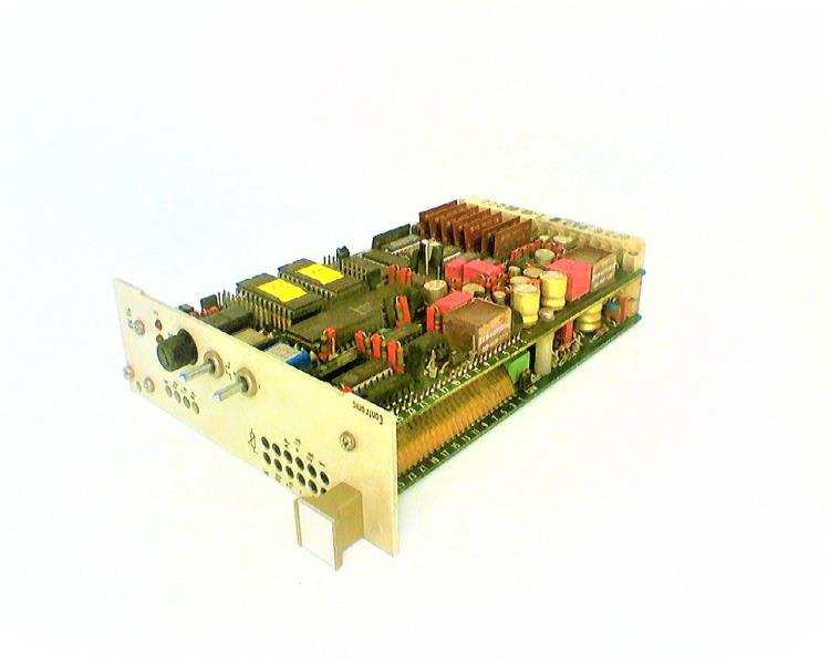 ASEA BROWN BOVERI 0776053D