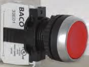L23CH60 by BACO CONTROLS