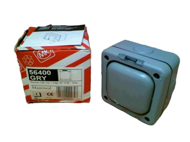 HONEYWELL 56400-GRY