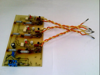 AVATAR INSTRUMENTS A3P3