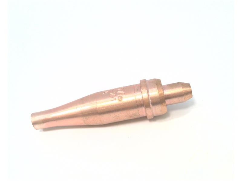 VICTOR WELDING AND SUPPLY 1-1-101