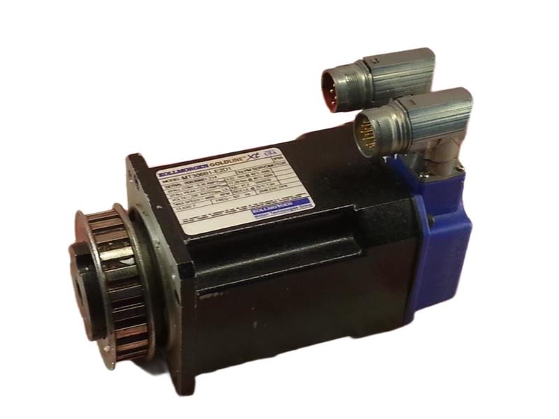 DANAHER MOTION MT306B1-E2D1