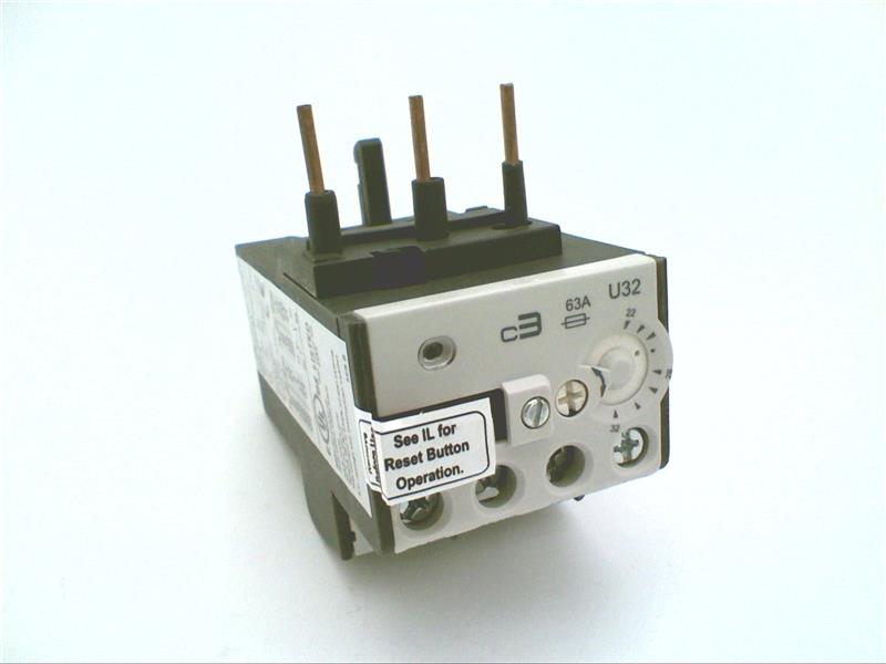 C3 CONTROLS 320-B2U32